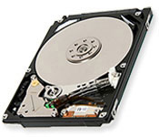 Toshiba MK2565GSX Toshiba MK2565GSX